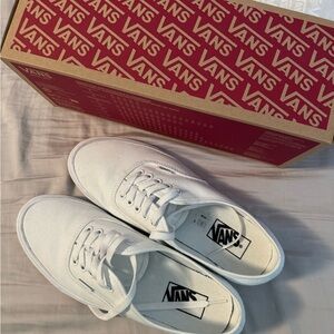 Vans True White Authentic Sneakers